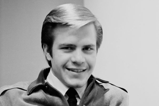 Randy Fuller