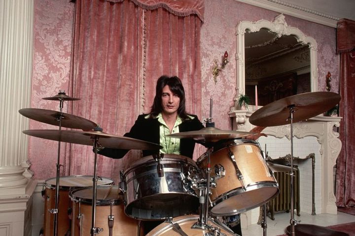 John Barbata