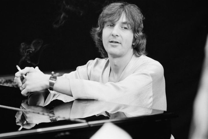 Richard Tandy