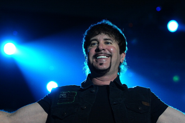 C.J. Snare