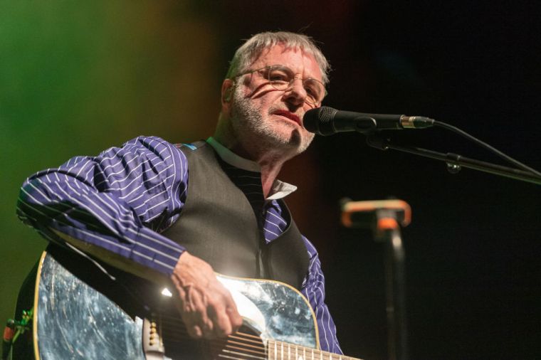 Steve Harley