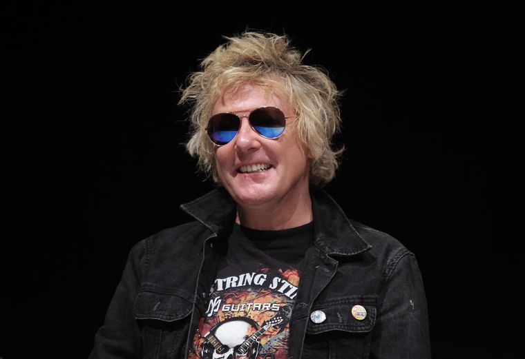 James Kottak