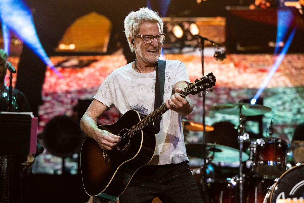 Jim Irsay Collection Exhibit And Concert