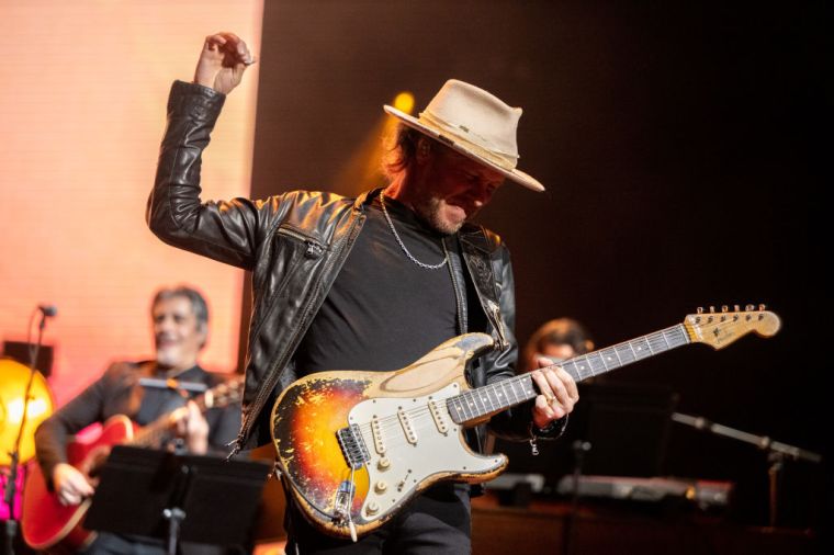 The Kenny Wayne Shepherd Band, House of Blues, May 4