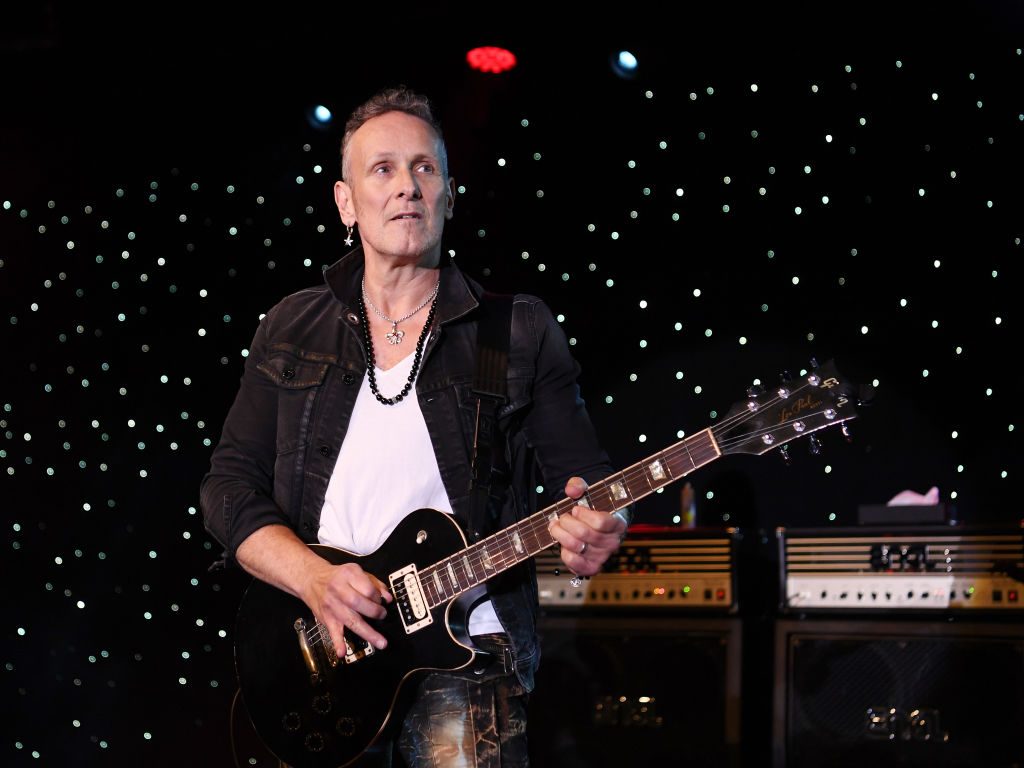 Last In Line Performs At The Golden Nugget Hotel & Casino