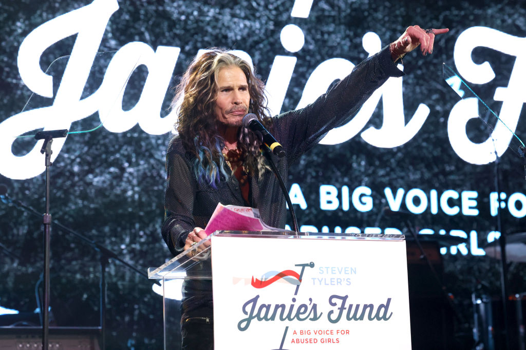 5th Jam For Janie Grammy Awards Viewing Party Presented by Live Nation