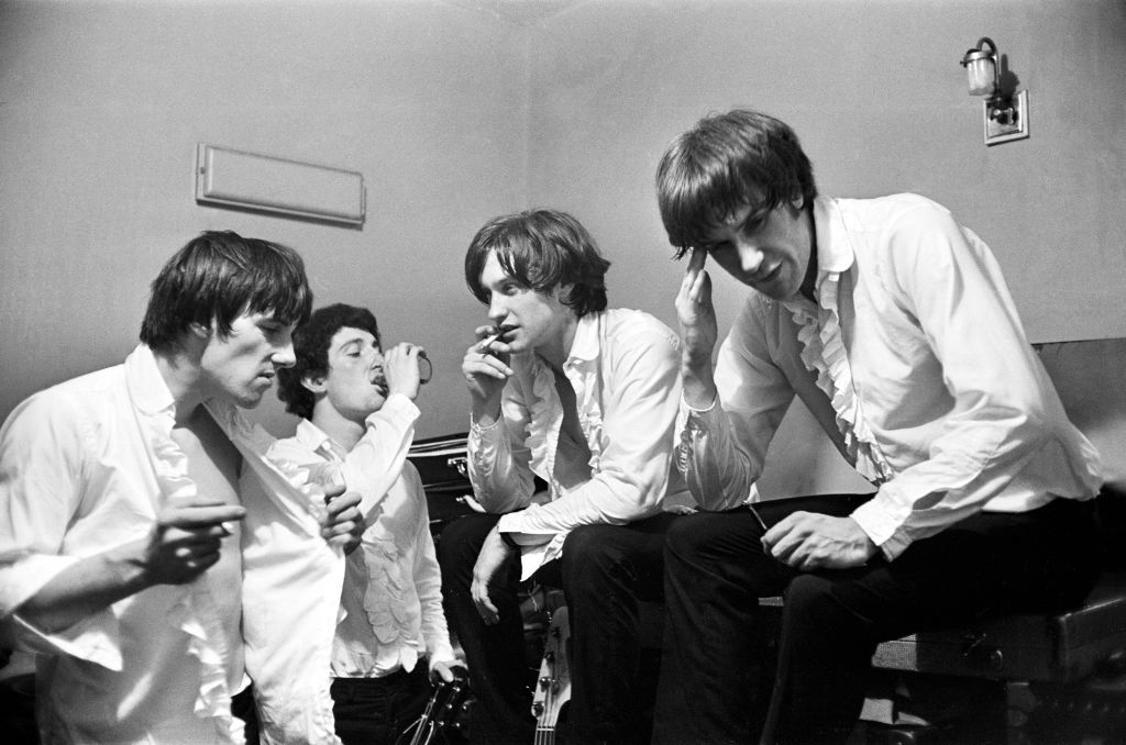 The Kinks