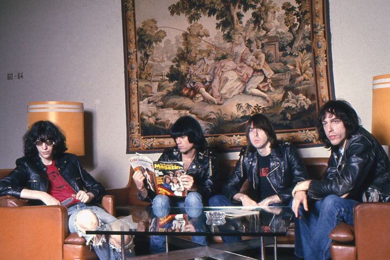 Ramones