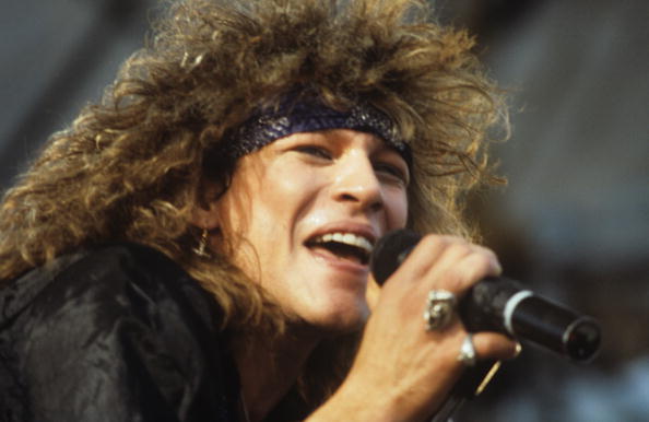 Jon Bon Jovi - Bon Jovi