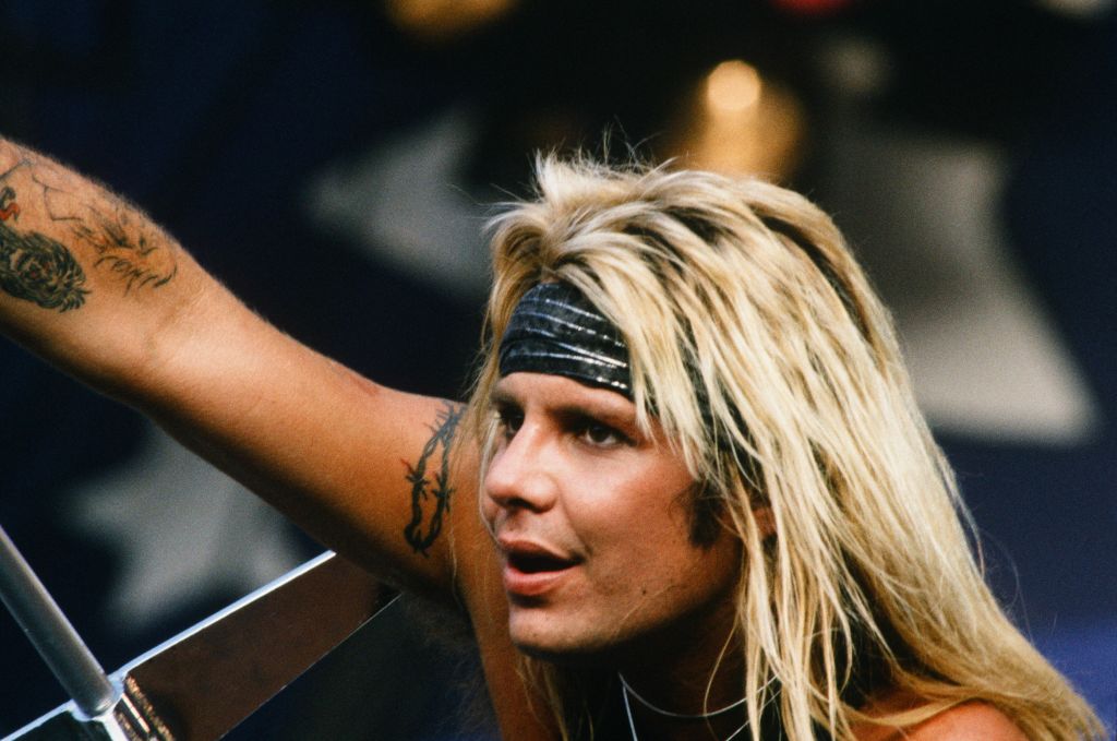 Moscow Music Peace Festival 1989