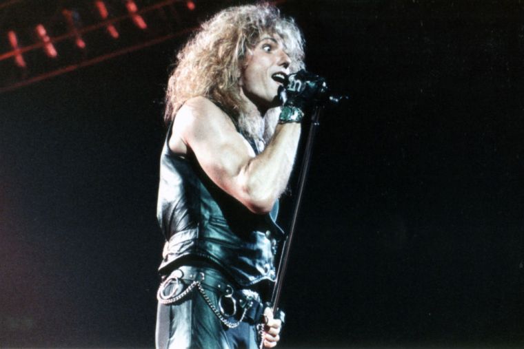 David Coverdale - Whitesnake