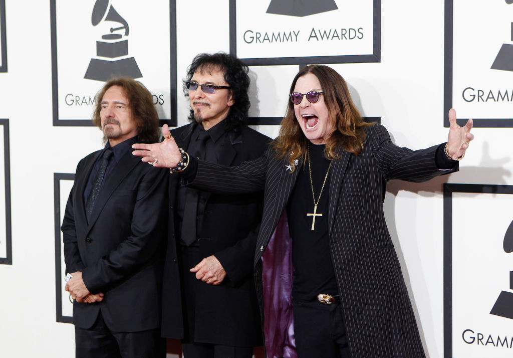 56th Annual GRAMMY(R) Awards