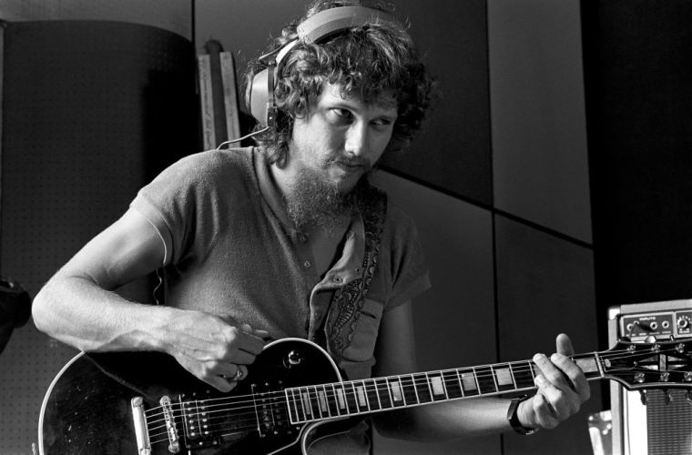 Steve Gaines