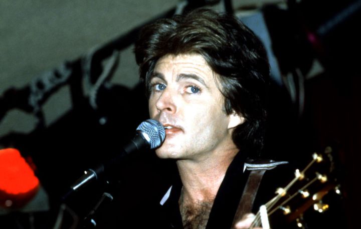 Ricky Nelson
