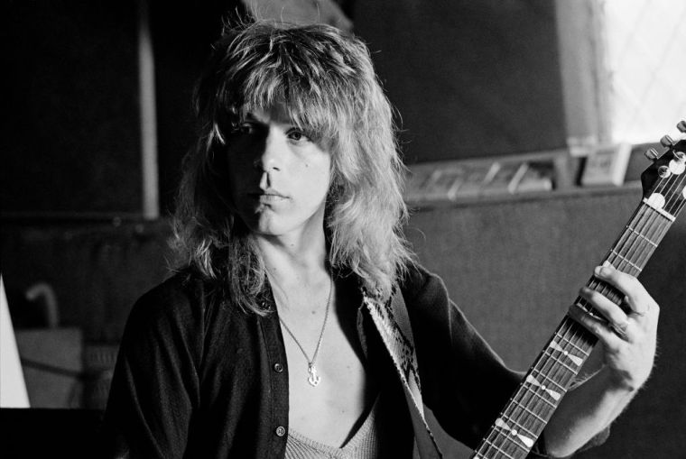 Randy Rhoads
