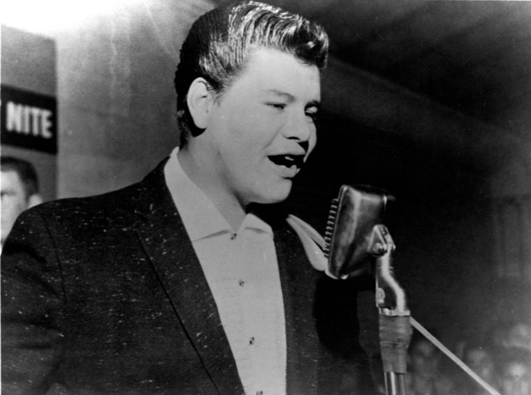 Ritchie Valens