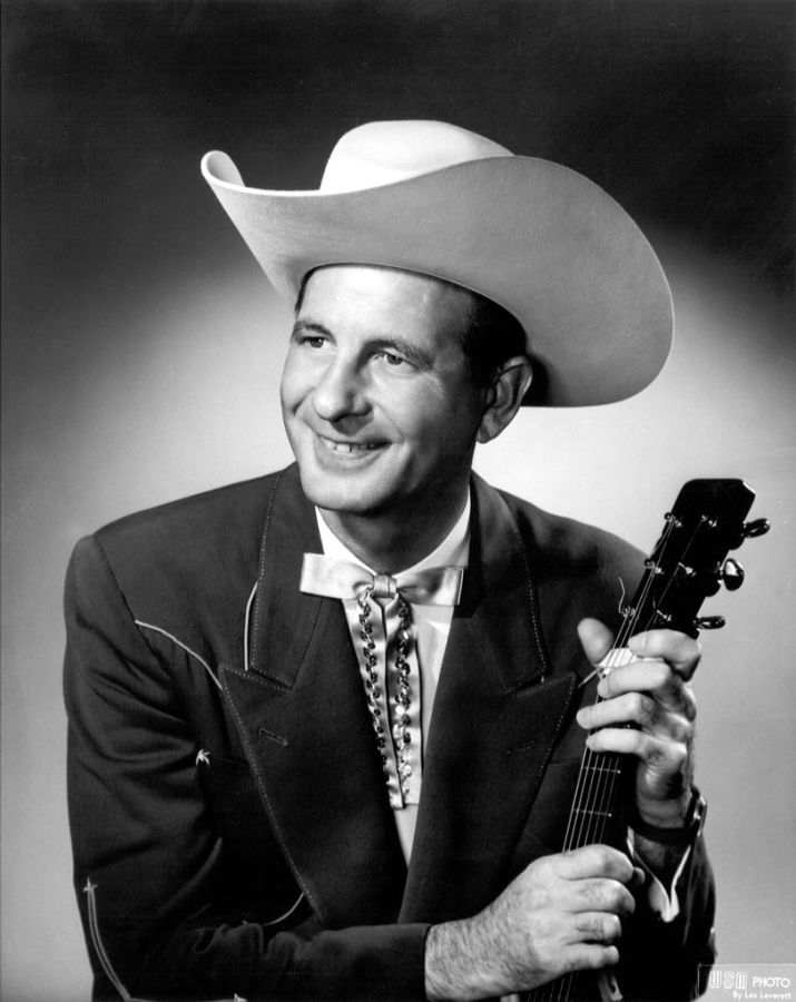 Photo of Copas Cowboy
