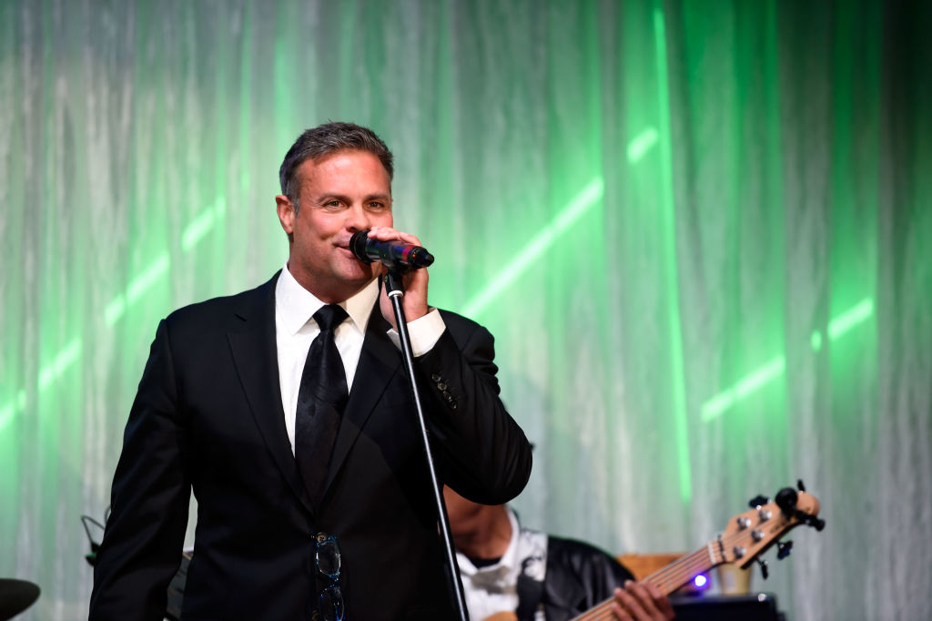 29th Barnstable Brown Kentucky Derby Eve Gala