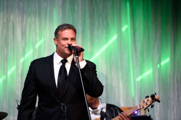 Troy Gentry