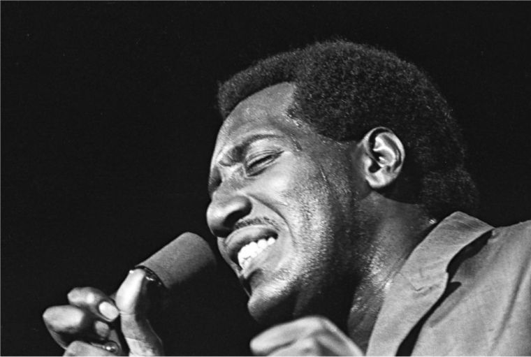 Otis Redding