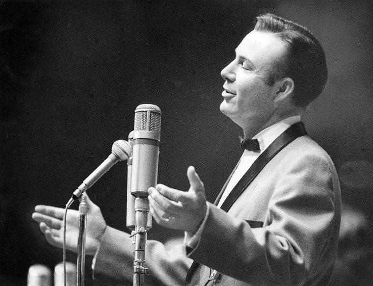 Jim Reeves