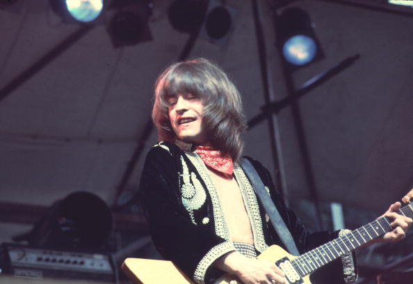 Music File Photos - The 1970s - by Chris Walter