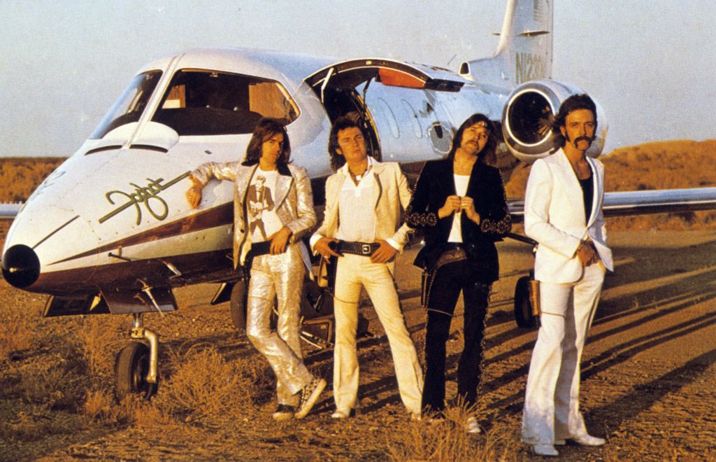 Foghat