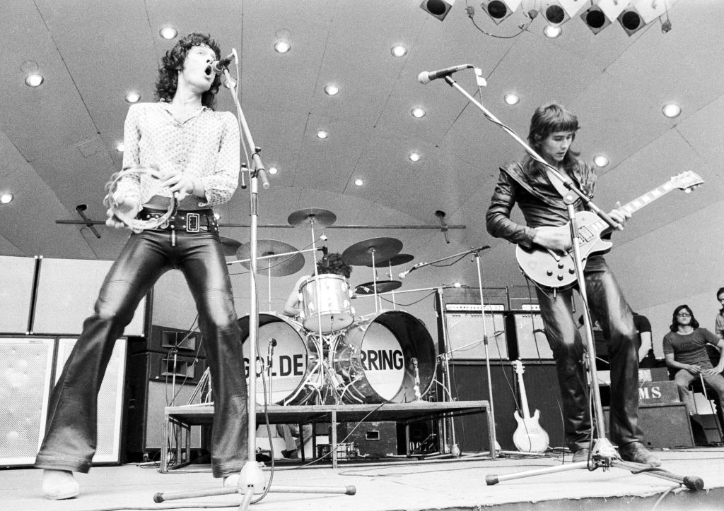 Golden Earring