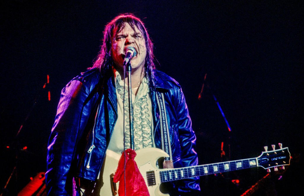 Meatloaf 1978