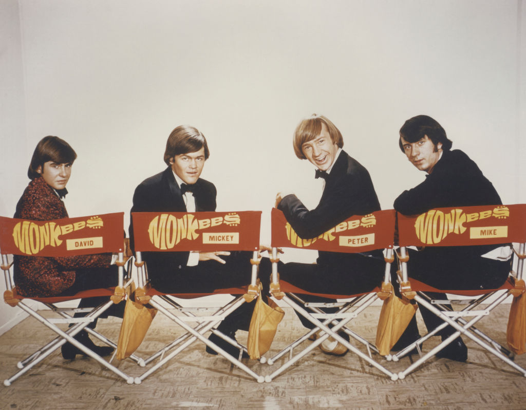The Monkees
