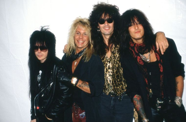 Mötley Crüe