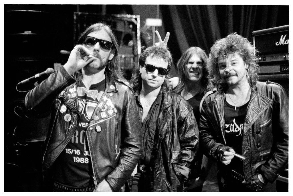 Motörhead