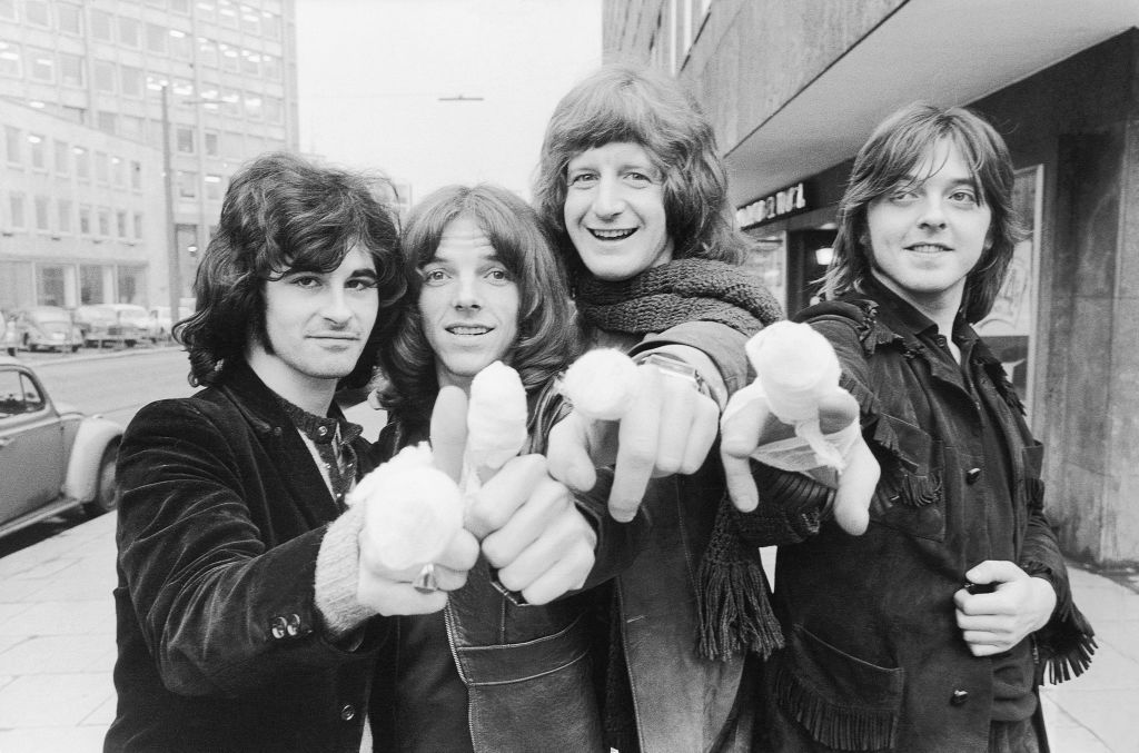 Badfinger / Beat-Band
