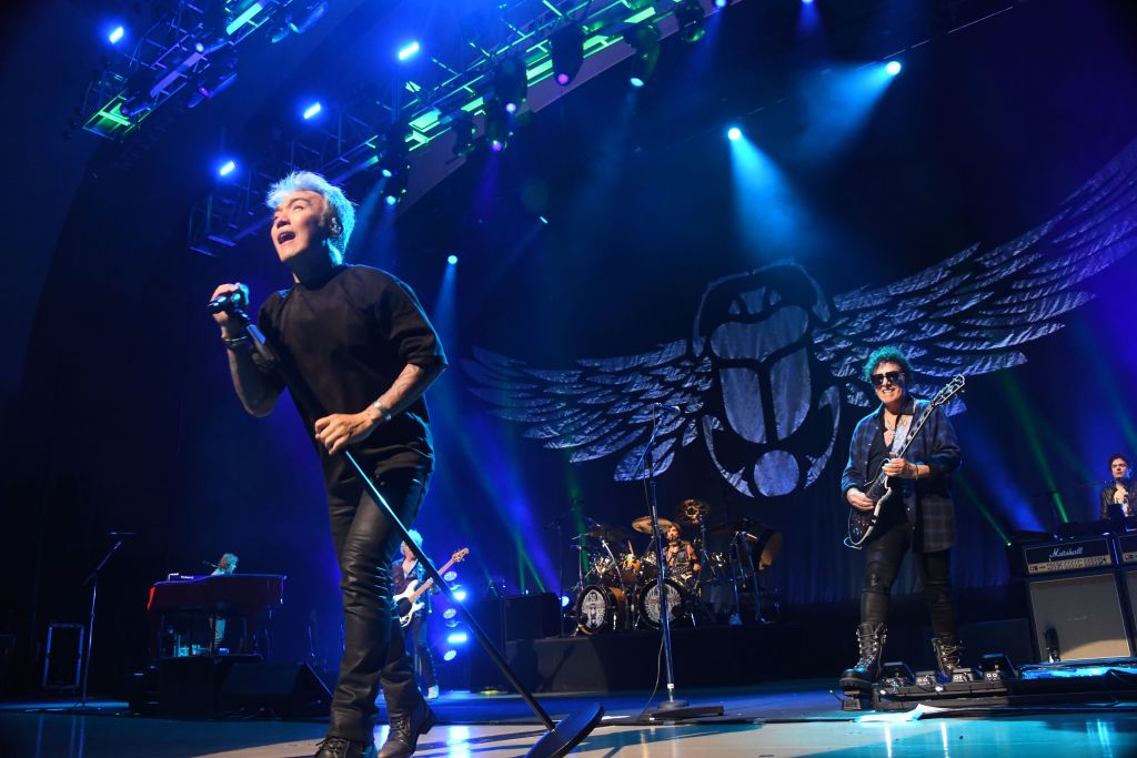 Journey Freedom Tour In Japan