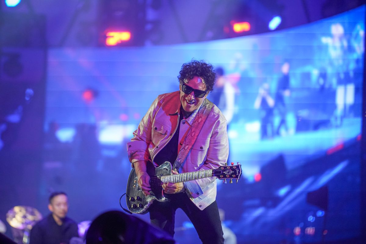 Neal Schon