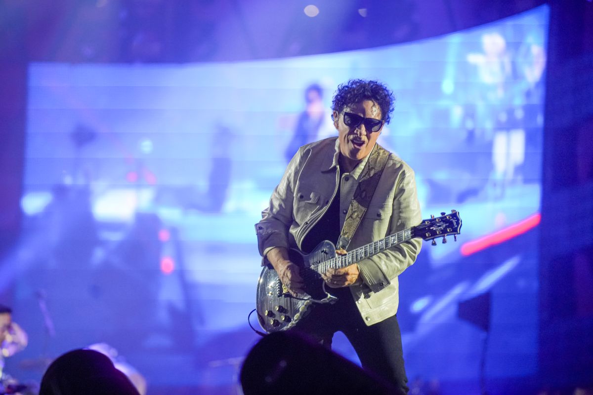 Neal Schon