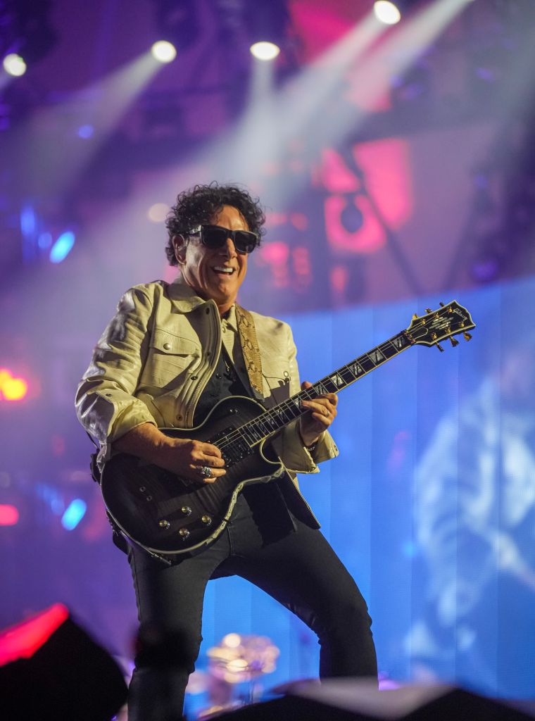 Neal Schon