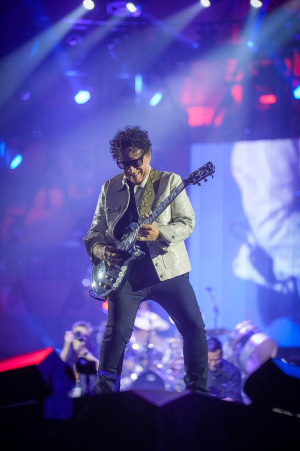 Neal Schon