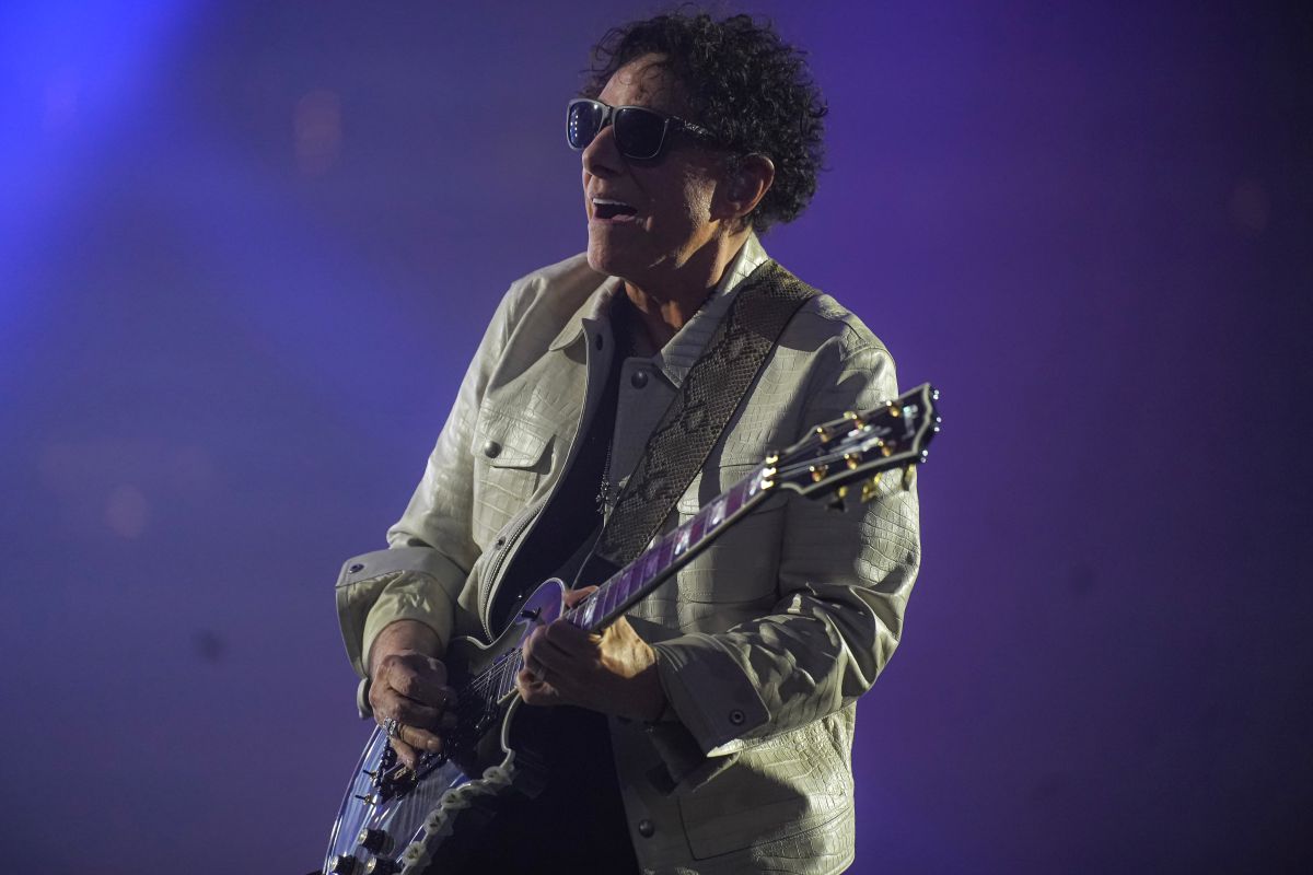 Neal Schon