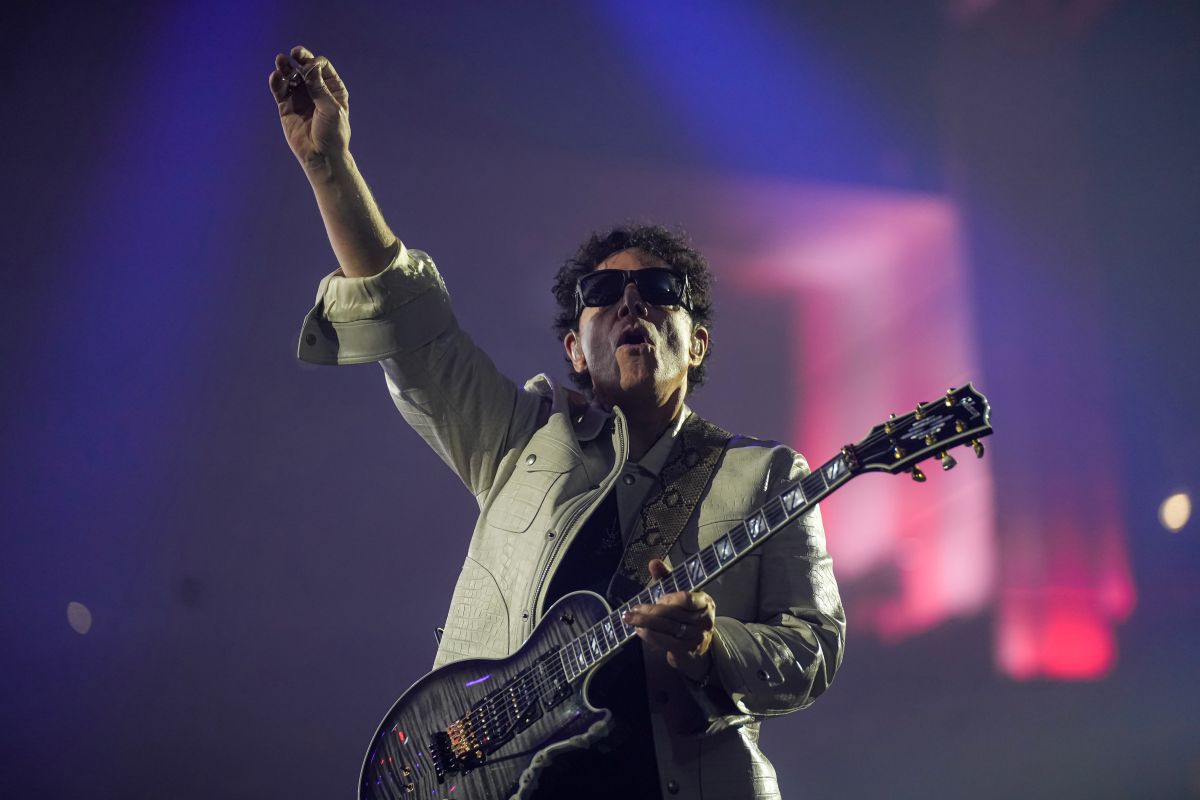 Neal Schon