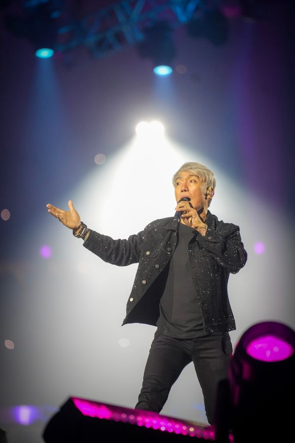 Arnel Pineda