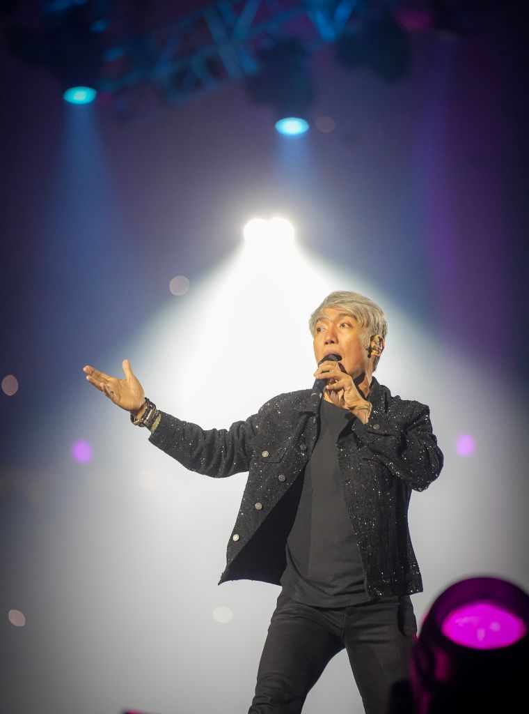 Arnel Pineda