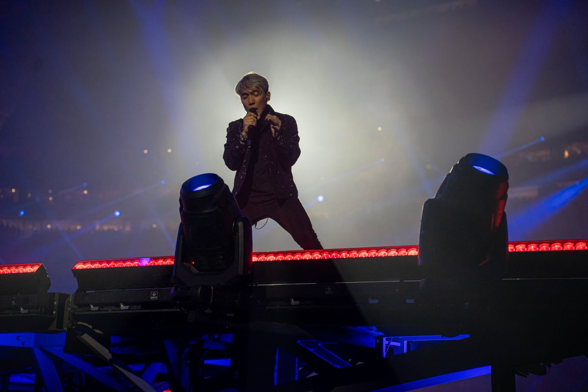 Arnel Pineda