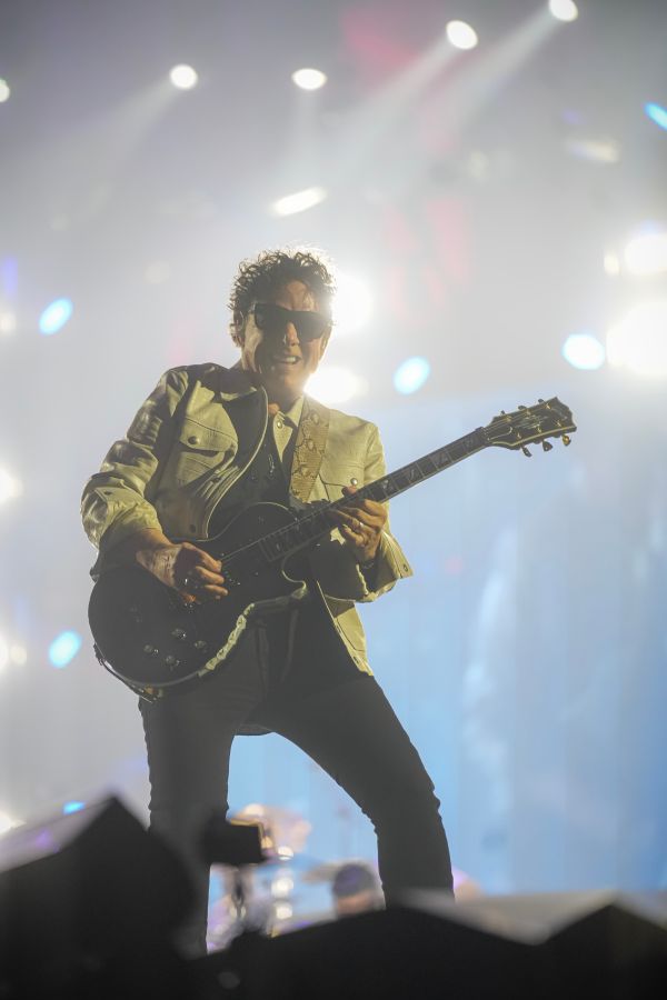 Neal Schon