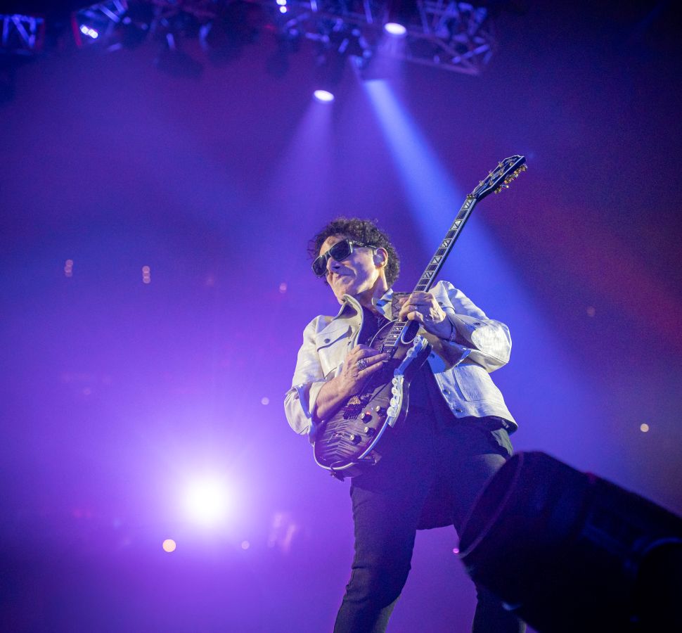 Neal Schon