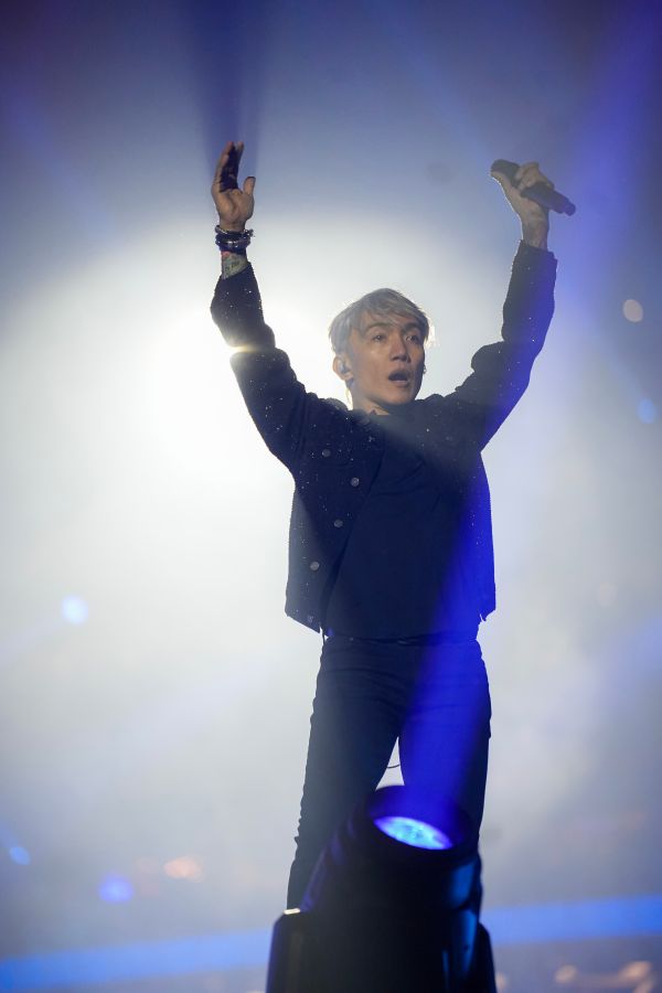 Arnel Pineda