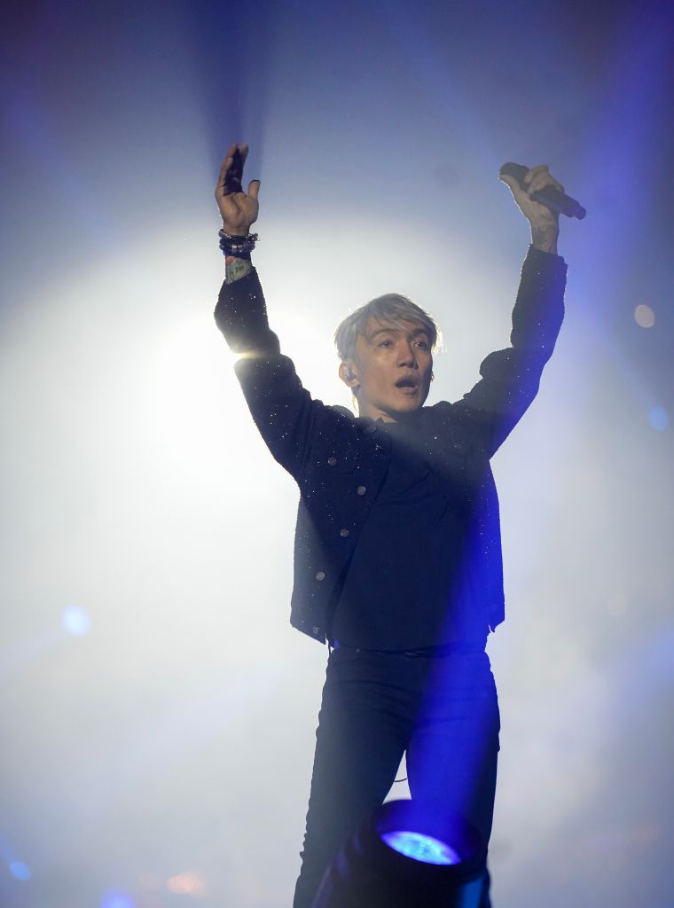 Arnel Pineda
