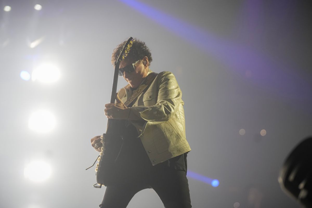 Neal Schon