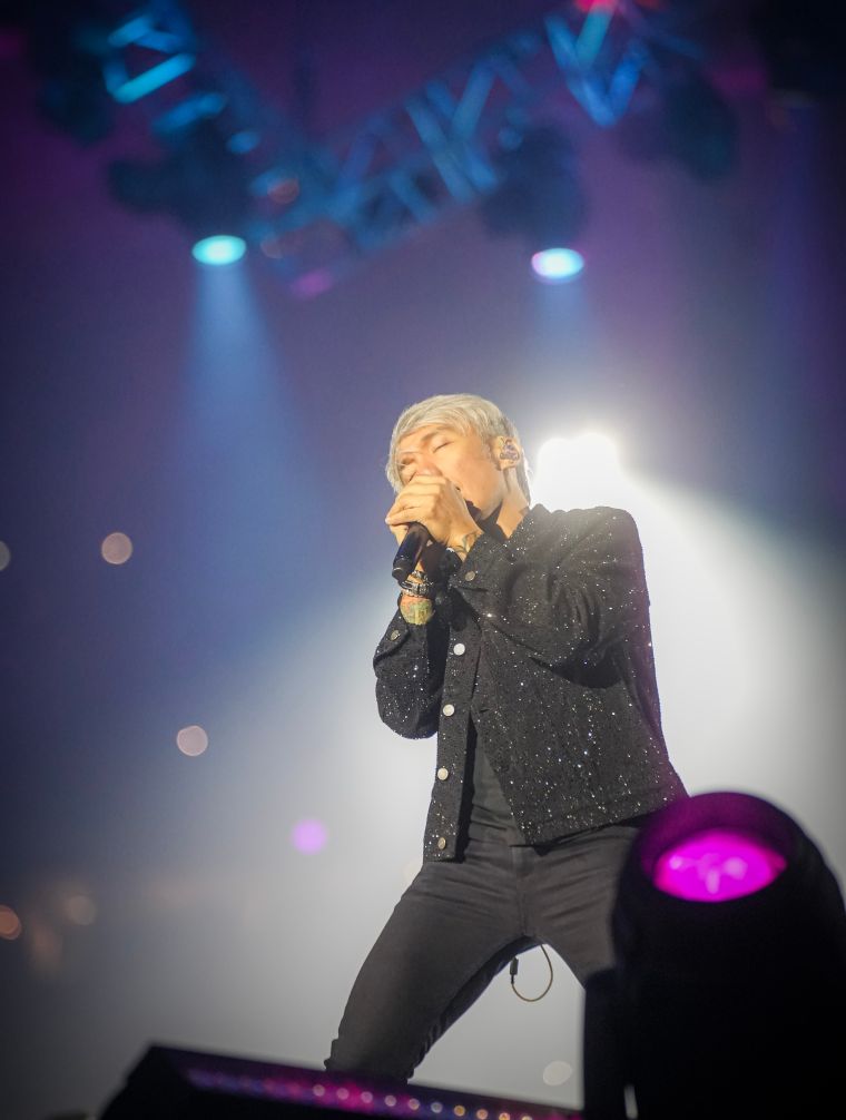 Arnel Pineda
