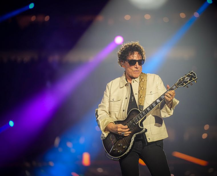 Neal Schon